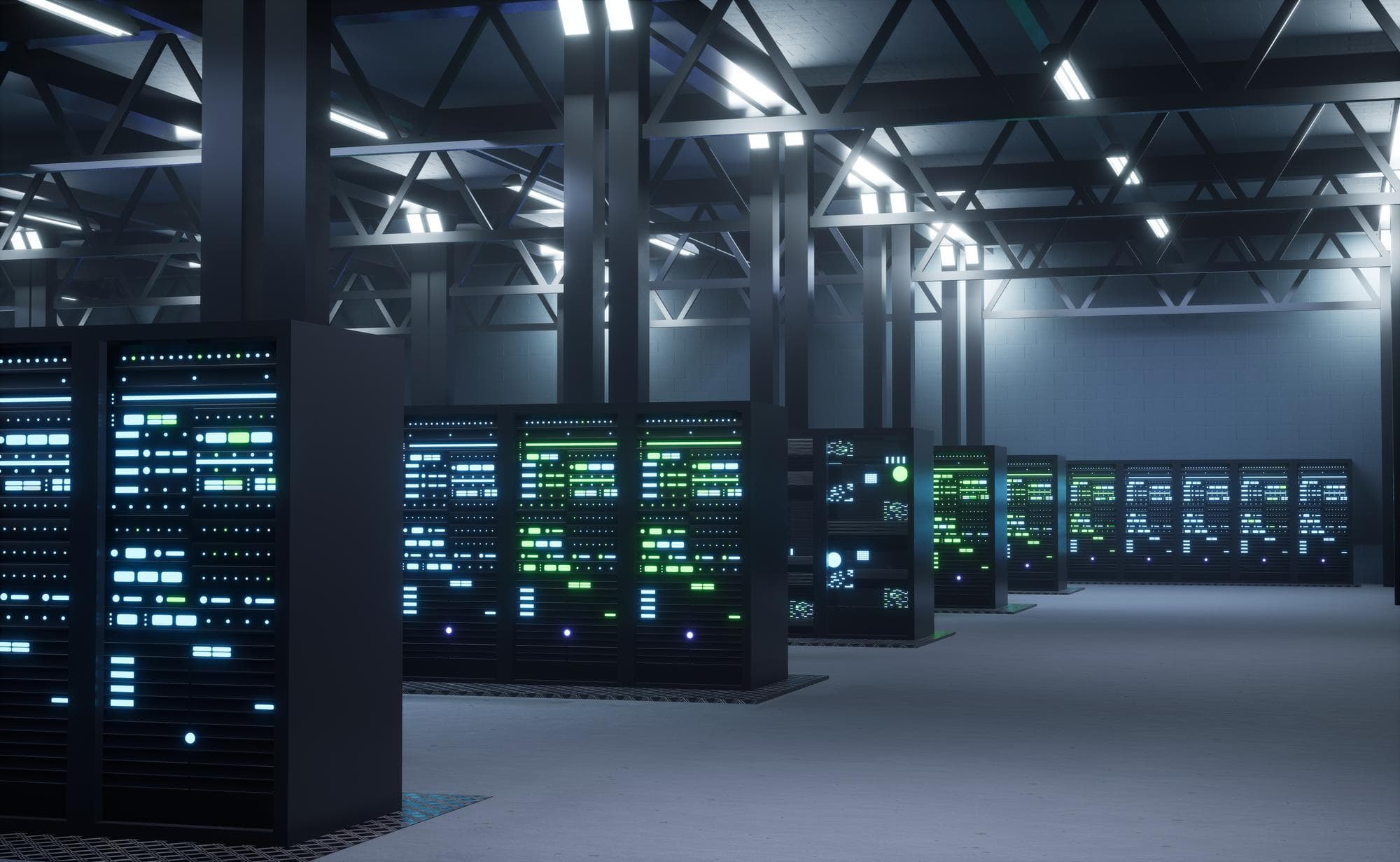 Data-Driven Power System Optimization