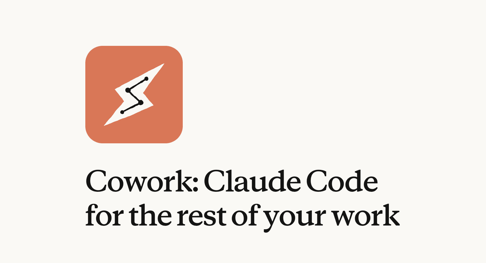 Claude Cowork: Anthropic's Revolutionary AI Automation Platform